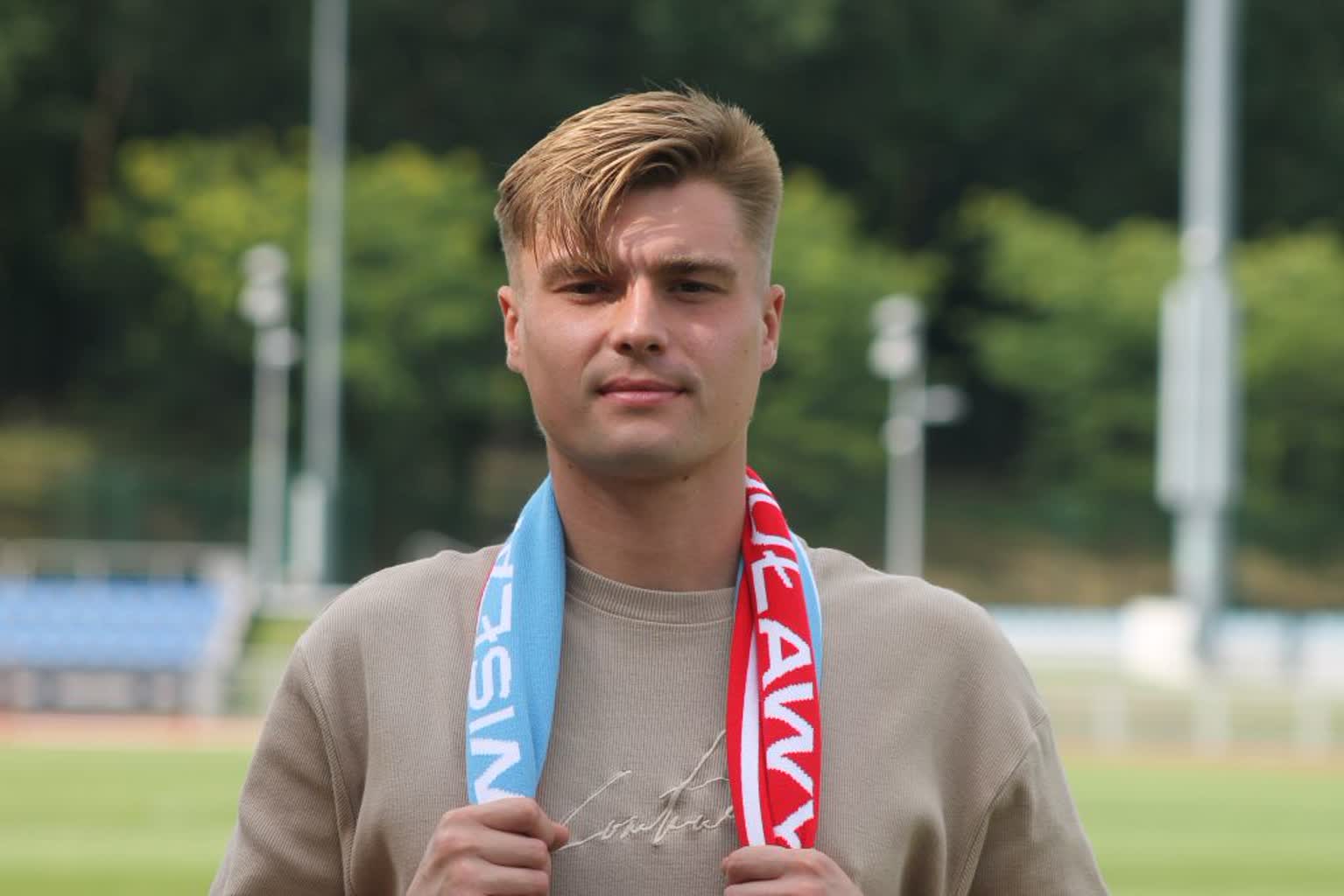 Nowe kontrakty w Wiśle Puławy 2 szpaderski.jpg