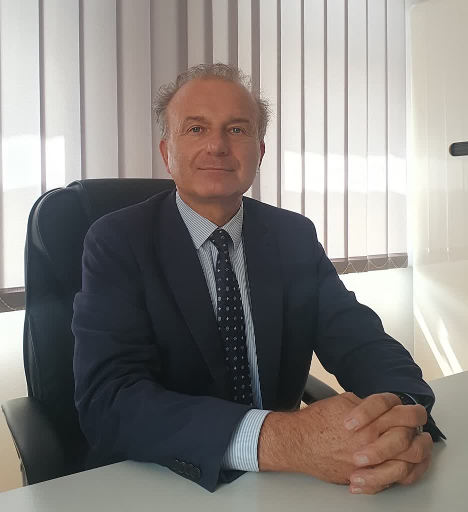 Są nowi dyrektorzy lubelskich szpitali 3 Tomasz Berbeć.jpg