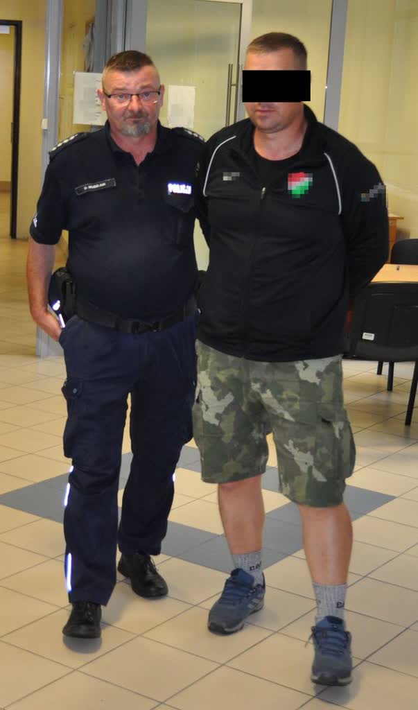 Groził komornikowi. 45-latek z tymczasowym aresztem 2 356-248352.jpg