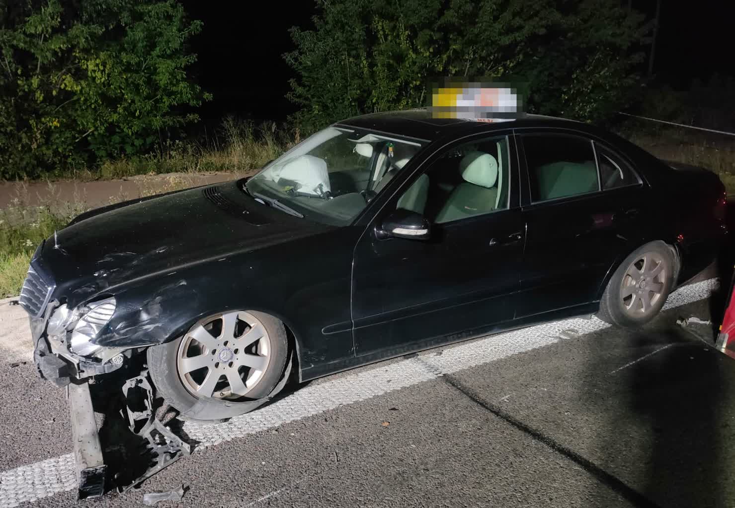 Tragiczny wypadek pod Białą Podlaską. Motocyklista zginął na miejscu 2 453656053_794500859519964_7005485241989378425_n.jpg