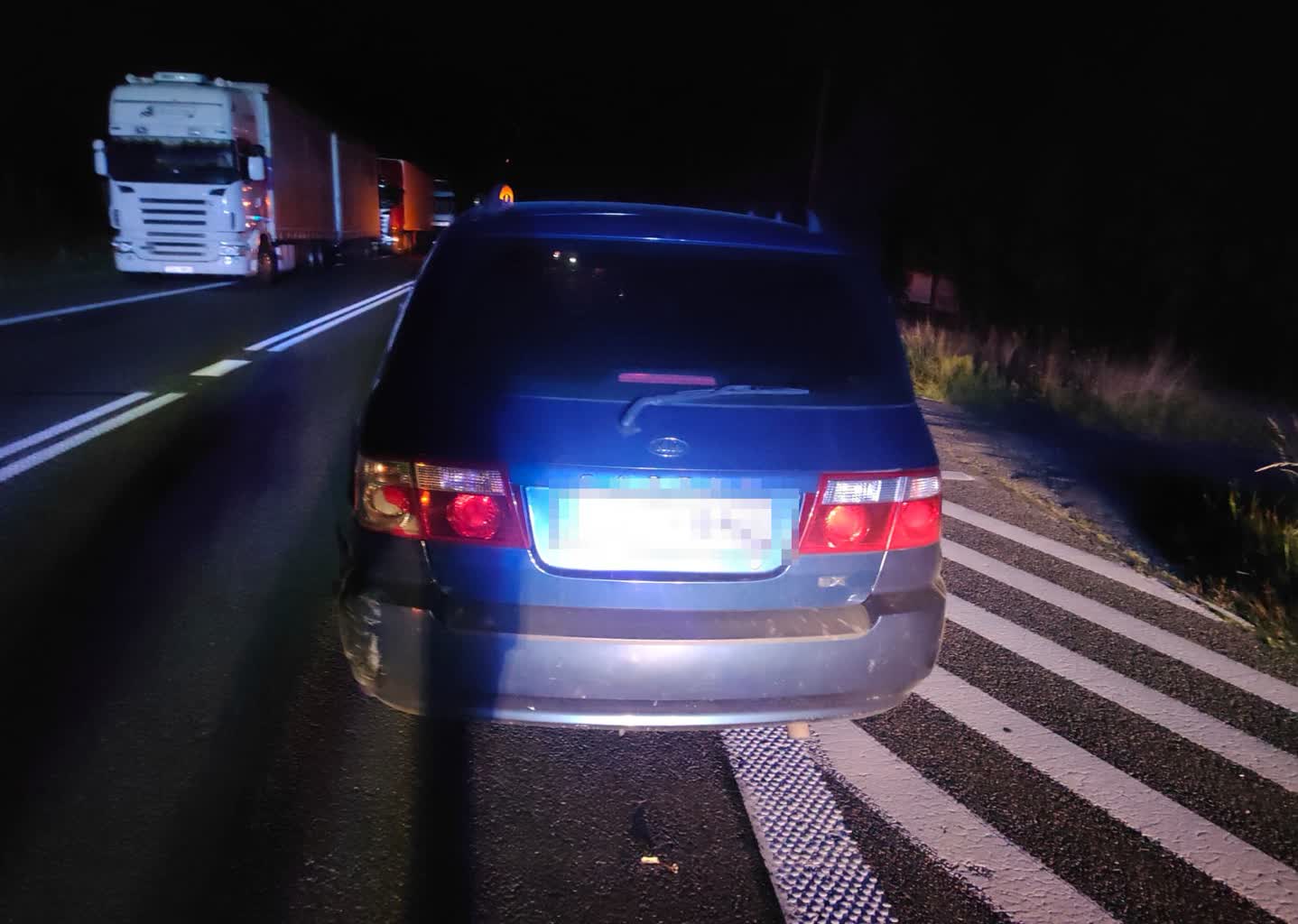 Tragiczny wypadek pod Białą Podlaską. Motocyklista zginął na miejscu 3 453972822_794500839519966_4473709641477413783_n.jpg