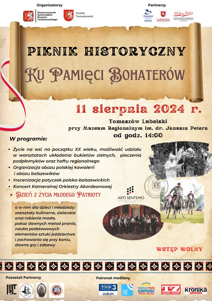 Spotkanie z historią ku pamięci bohaterów 2 454747365_514419021104145_7543557527887401182_n.jpg