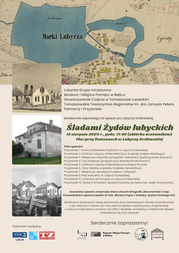 Spotkanie z historią i kulturą. Spacer śladami Żydów lubyckich 2 454749506_812746431040179_3737704862296746596_n.jpg