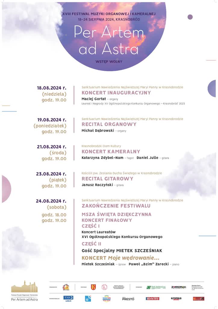 Per Artem ad Astra. Muzyka organowa rozbrzmi w Krasnobrodzie 2 455356822_1071808371612550_9187039511197307016_n.jpg