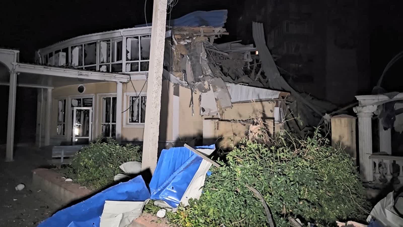 Czterech dziennikarzy Reutersa rannych w rosyjskim ataku 2 457017443_1970186933454643_4433561314933673320_n.jpg