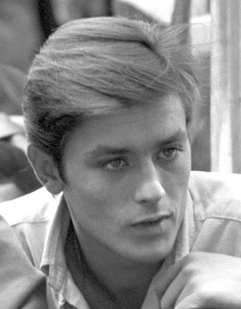Nie żyje gwiazdor francuskiego kina Alain Delon 2 468px-Alain_Delon_1959_Rome.jpg