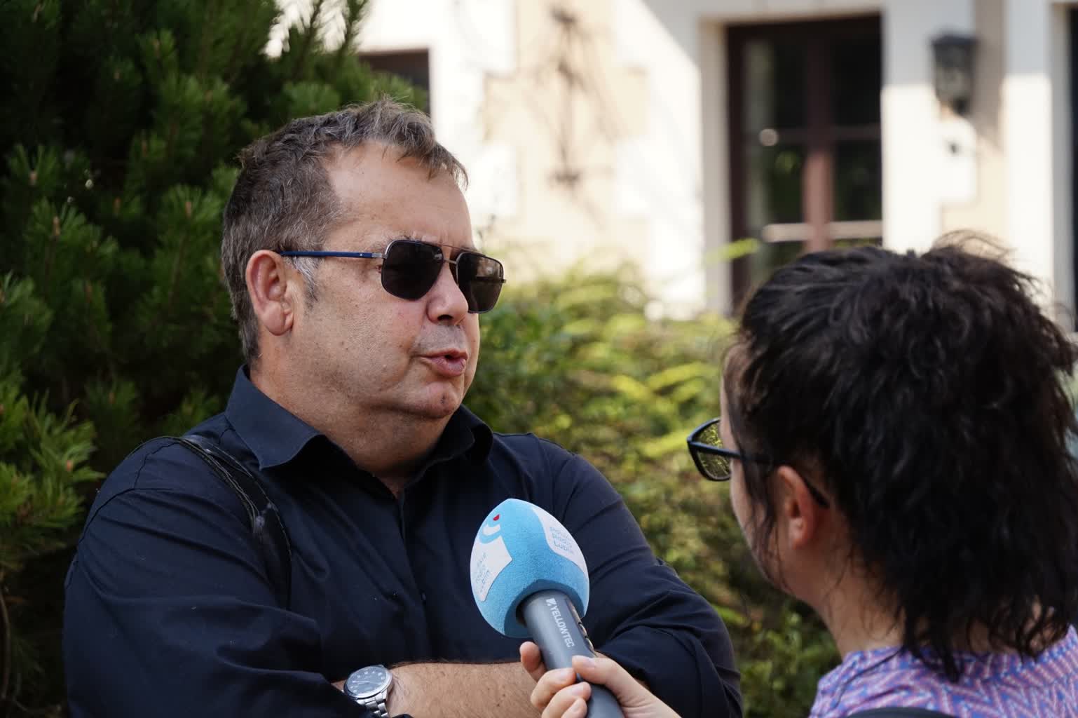 Zamojski rynek pełen historii. Niezwykłe biblioteczne spotkania 2 biblio2.jpg