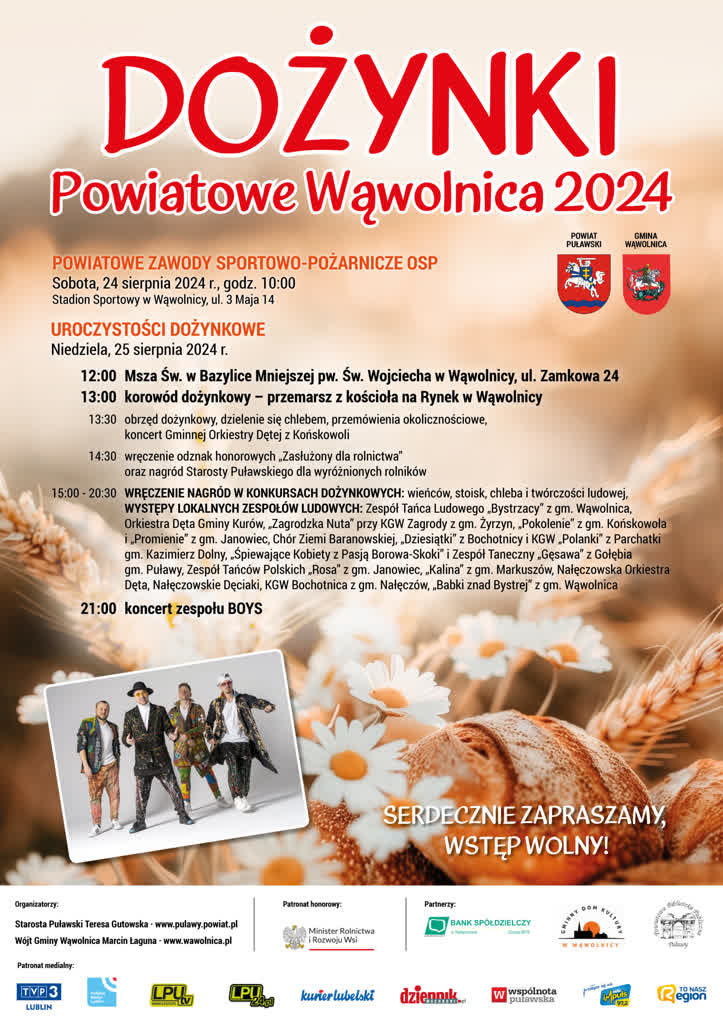 Niedziela pod znakiem dożynek. Święta plonów w regionie 5 dozynki_2024_plakat_480x680-mm-scaled.jpg