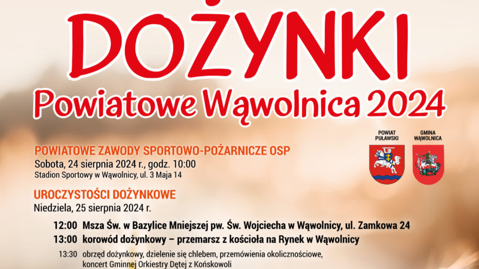 dozynki 2024 plakat 480x680 mm scaled 2024 08 25 110023