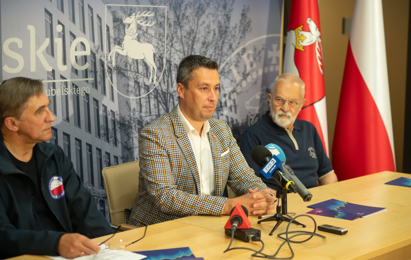 Jedyne takie w Polsce. Muzealnicy w krainie polarnych niedźwiedzi 4 DSC_1055.jpg