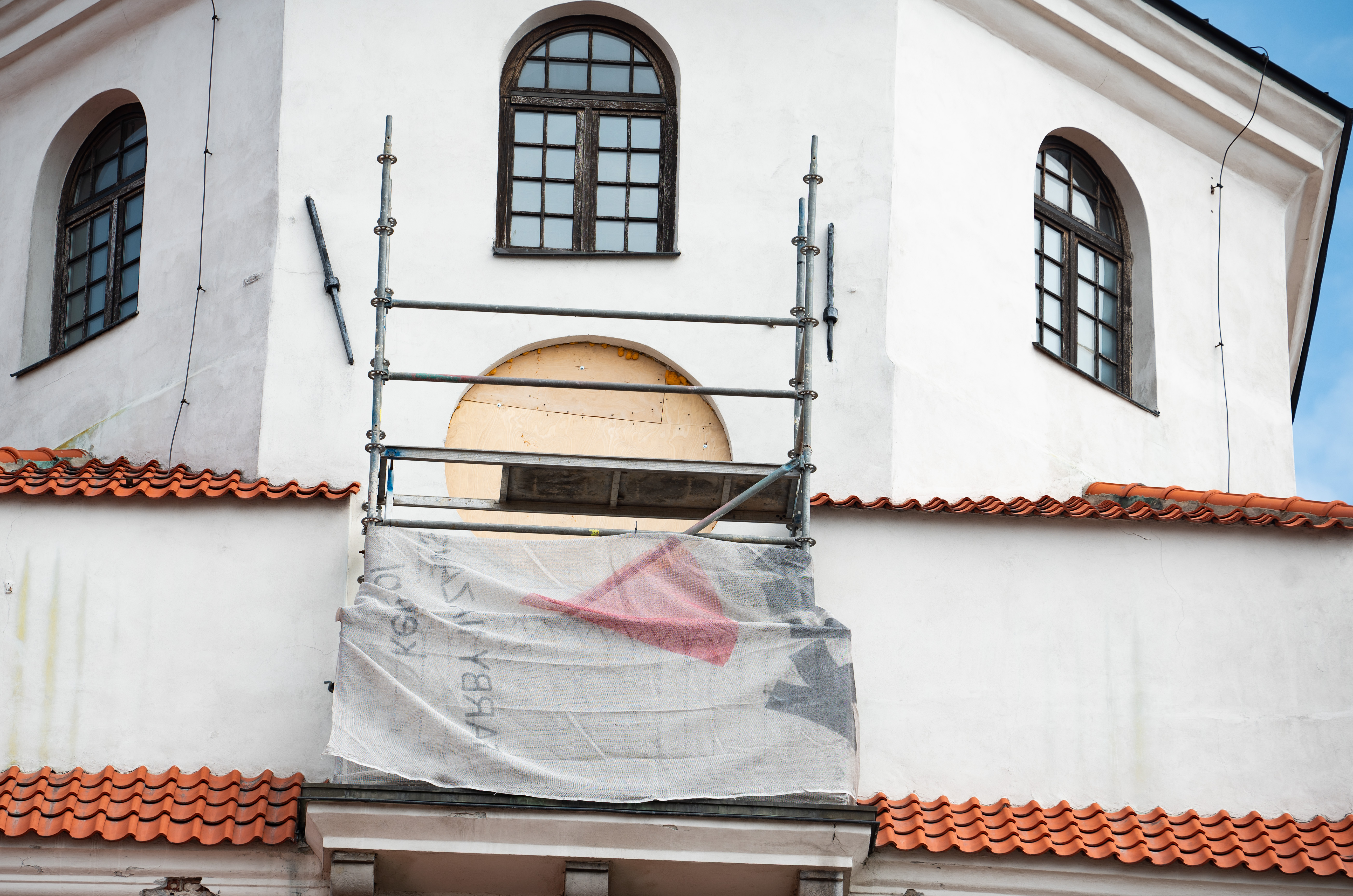 Ciążyło nad nim fatum? Zegar z Bramy Krakowskiej powróci w nowej wersji 2 DSC_2890.jpg