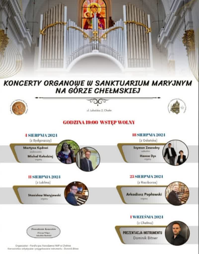 Nie tylko organy. Letnie koncerty w Chełmie 2 koncert 1.jpg
