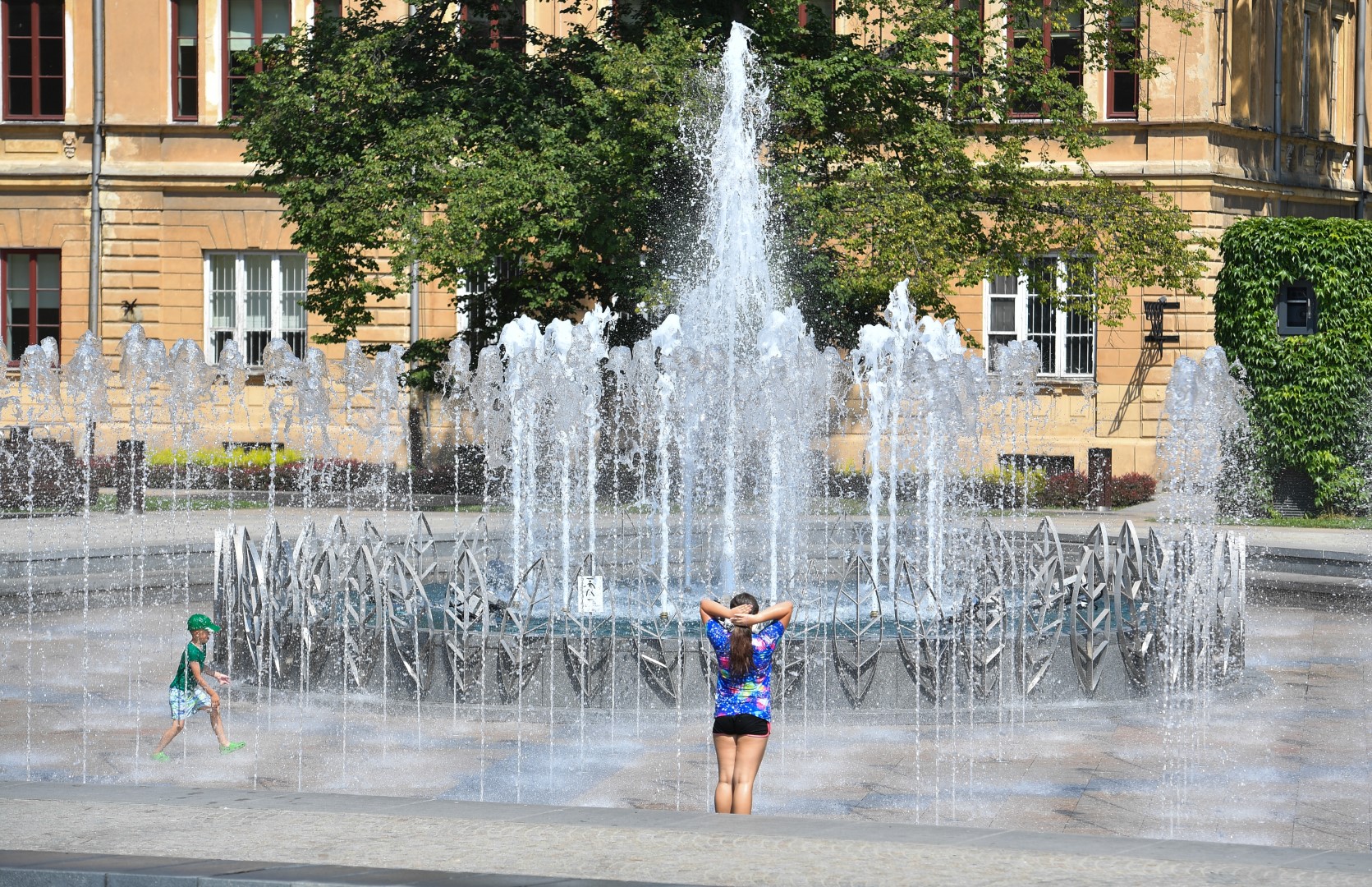 Klimat się ociepla, coraz więcej upalnych dni w roku 2 KRA_1737.jpg