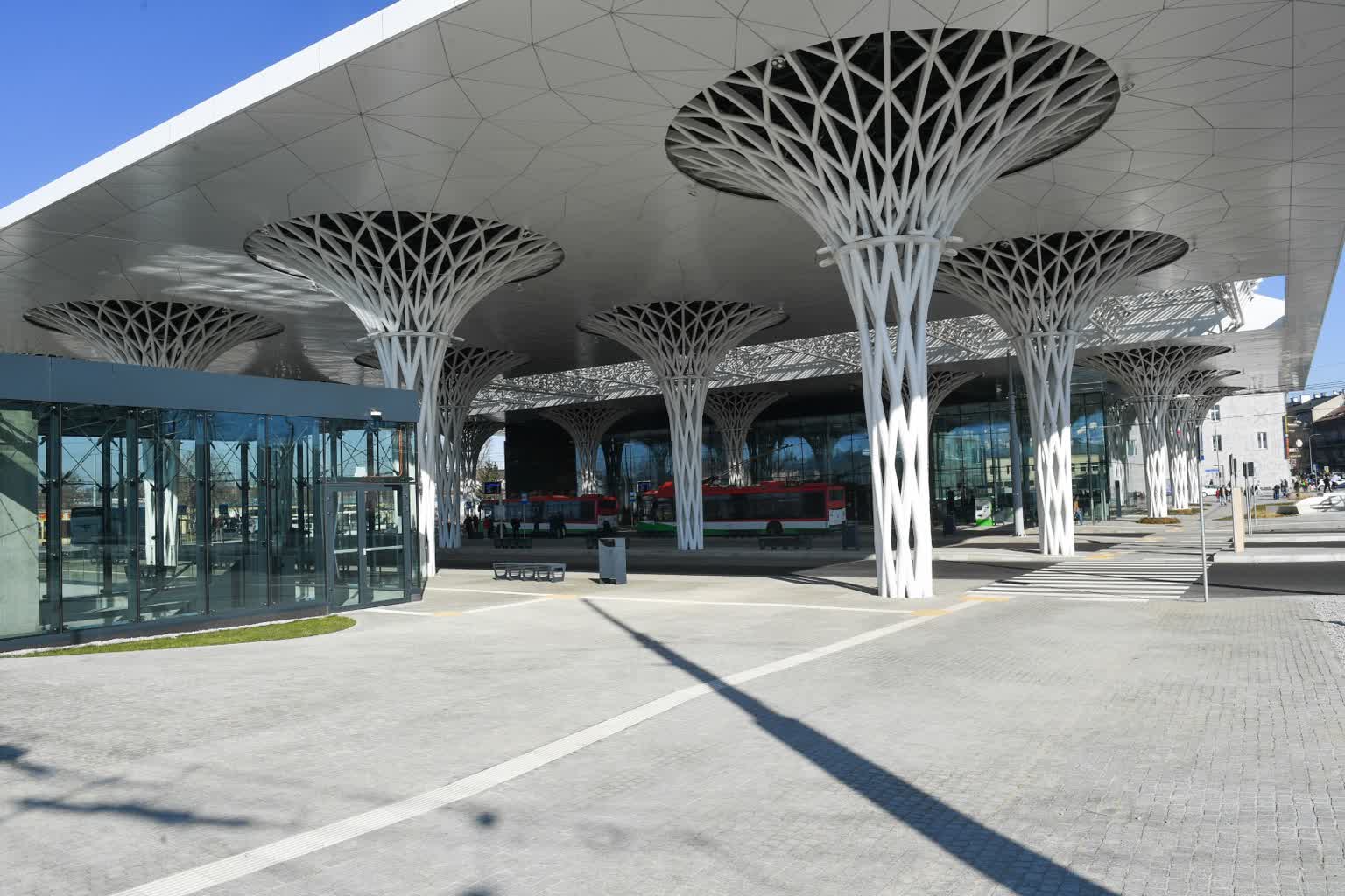 Nieprawidłowości podczas realizacji lubelskiego centrum komunikacyjnego. CBA zawiadamia prokuraturę 2 KRA_7354.jpg