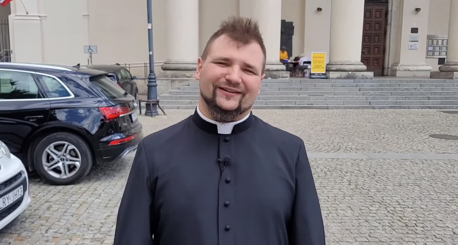 Pątnicy już jutro wyruszają z Lublina. W tym roku chętnych nie brakuje 2 ks.png