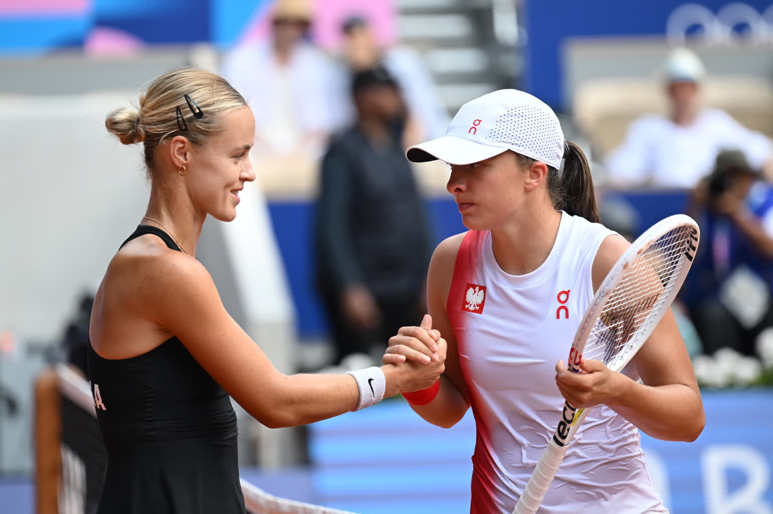 Igrzyska w Paryżu: brązowy medal dla Igi Świątek! 2 mid-24802435.jpg