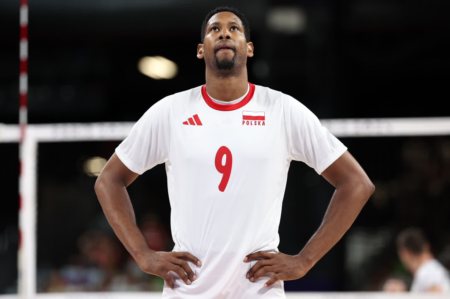 Polscy siatkarze w półfinale olimpijskiego turnieju 2 mid-epa11526728.jpg