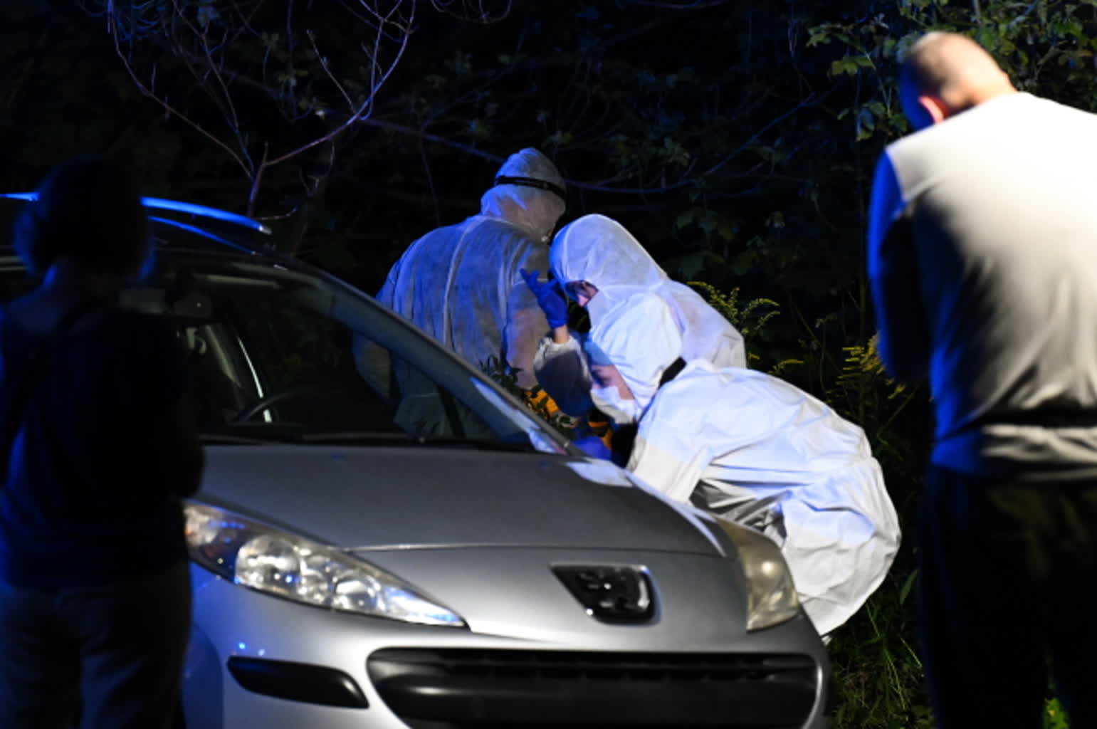 Zabójstwo w Oliwie. Policja zatrzymała podejrzewanego 2 net-24818389 (1).jpg