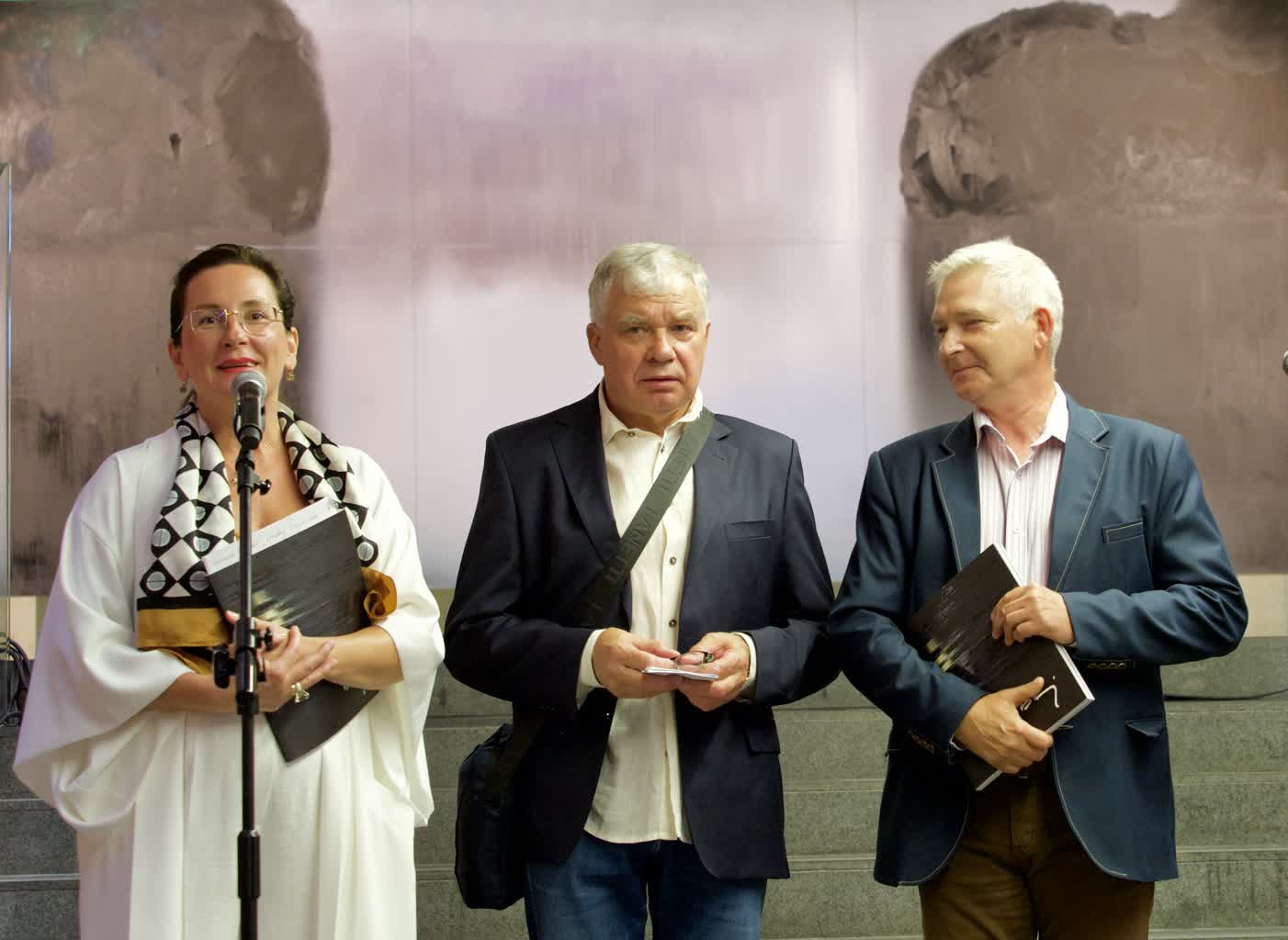 Wernisaż Stanisława Baja w CSK 2 p8020674-2024-08-02-222849.jpg