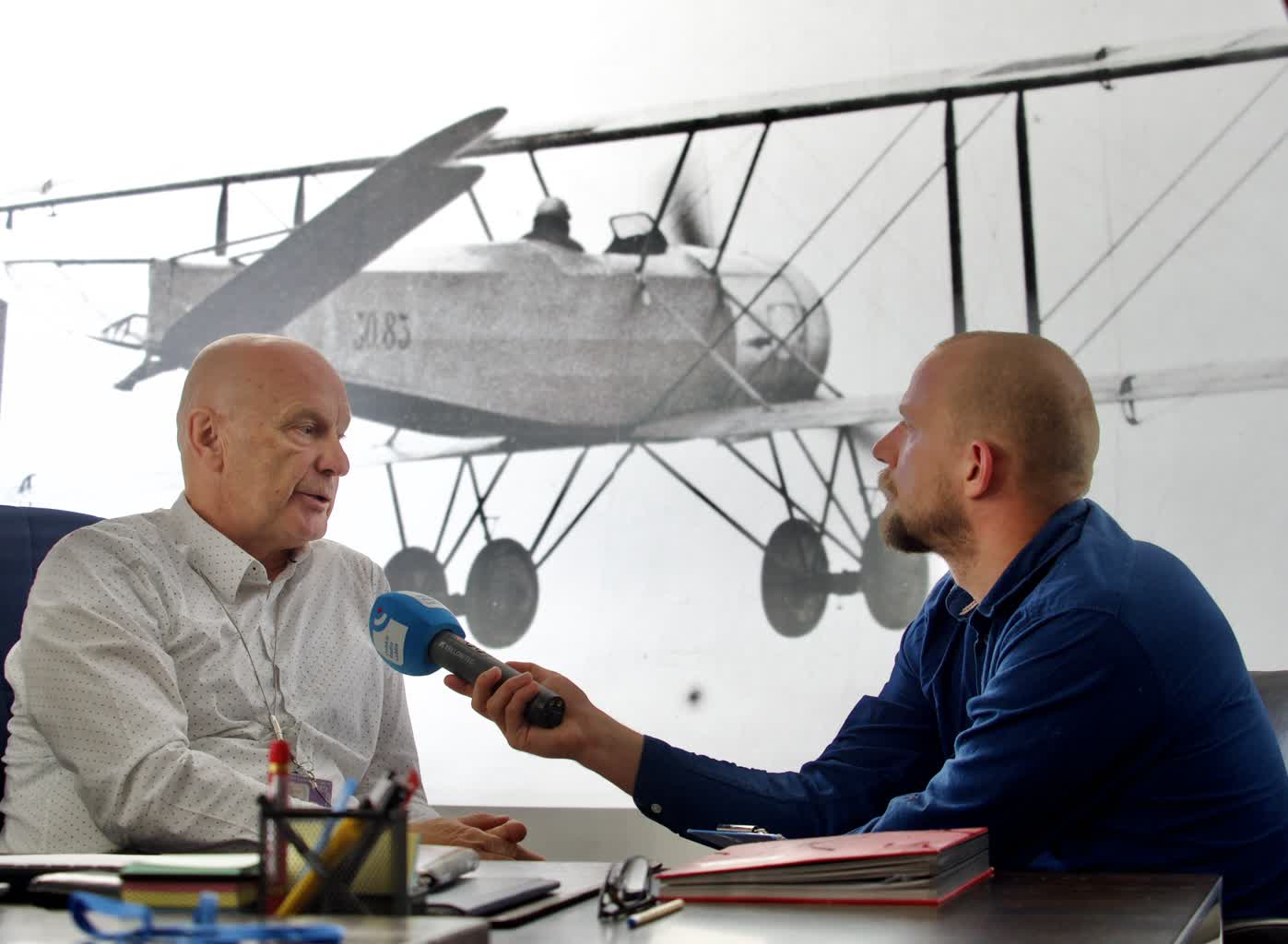 Lubelskie lotnisko wkracza w nową erę? Rozmowa z prezesem Krzysztofem Matuszczykiem 2 P8130024.jpeg