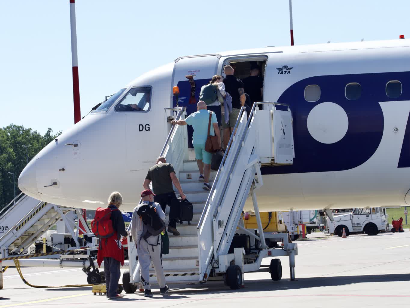 Lubelskie lotnisko wkracza w nową erę? Rozmowa z prezesem Krzysztofem Matuszczykiem 3 P8130248.jpeg