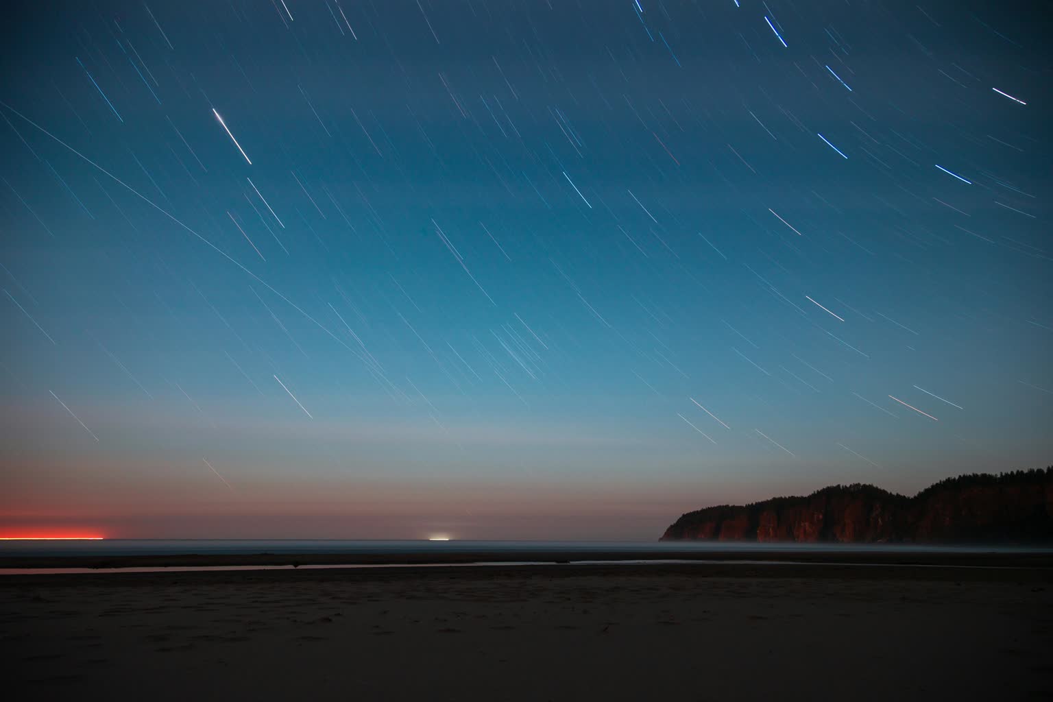 Przed nami noc spadających gwiazd. Jaka będzie pogoda? 3 pexels-sanmane-10246735.jpg