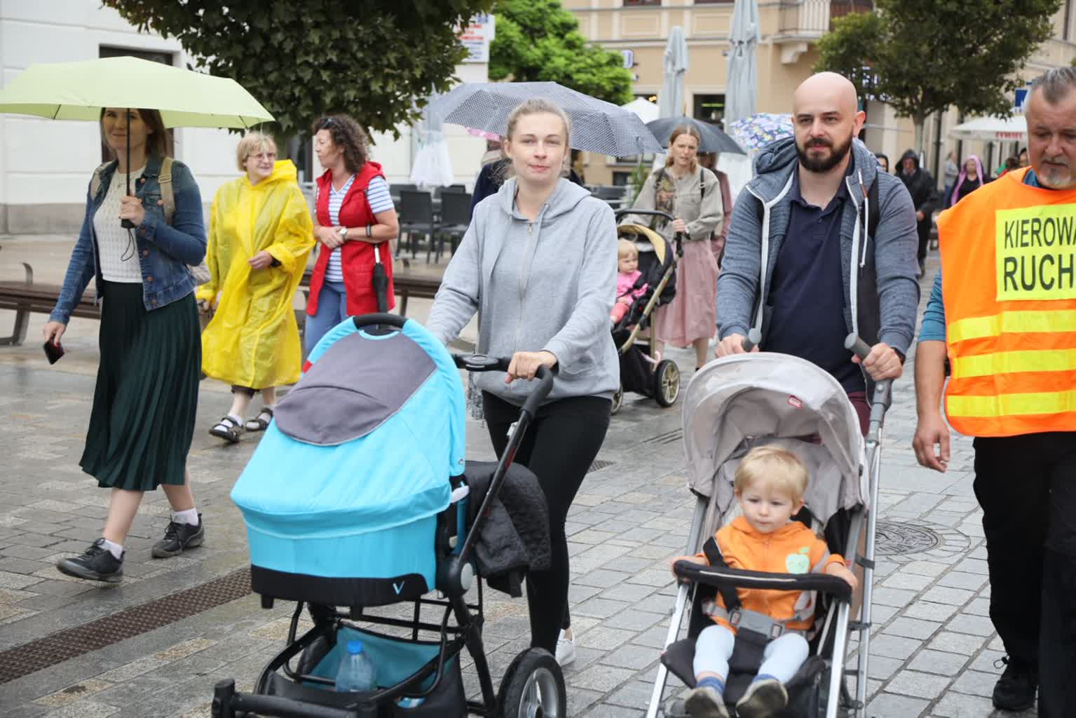 "Pokój i Dobro". Trzeci dzień na pątniczym szlaku 2 pielgrzymka 4.jpg