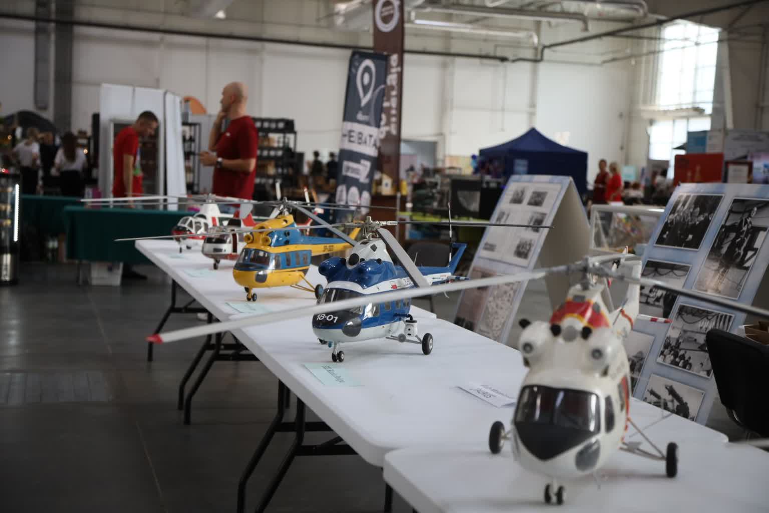 Jest nawet survival. Na Targach Lublin hobby spotyka się z biznesem 2 pm_kawa-300824-023-2024-08-30-195227.jpg