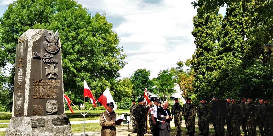 80. lat temu wybuchło Powstanie Warszawskie. Obchody w Lublinie i regionie 2 powstanie 4.jpg