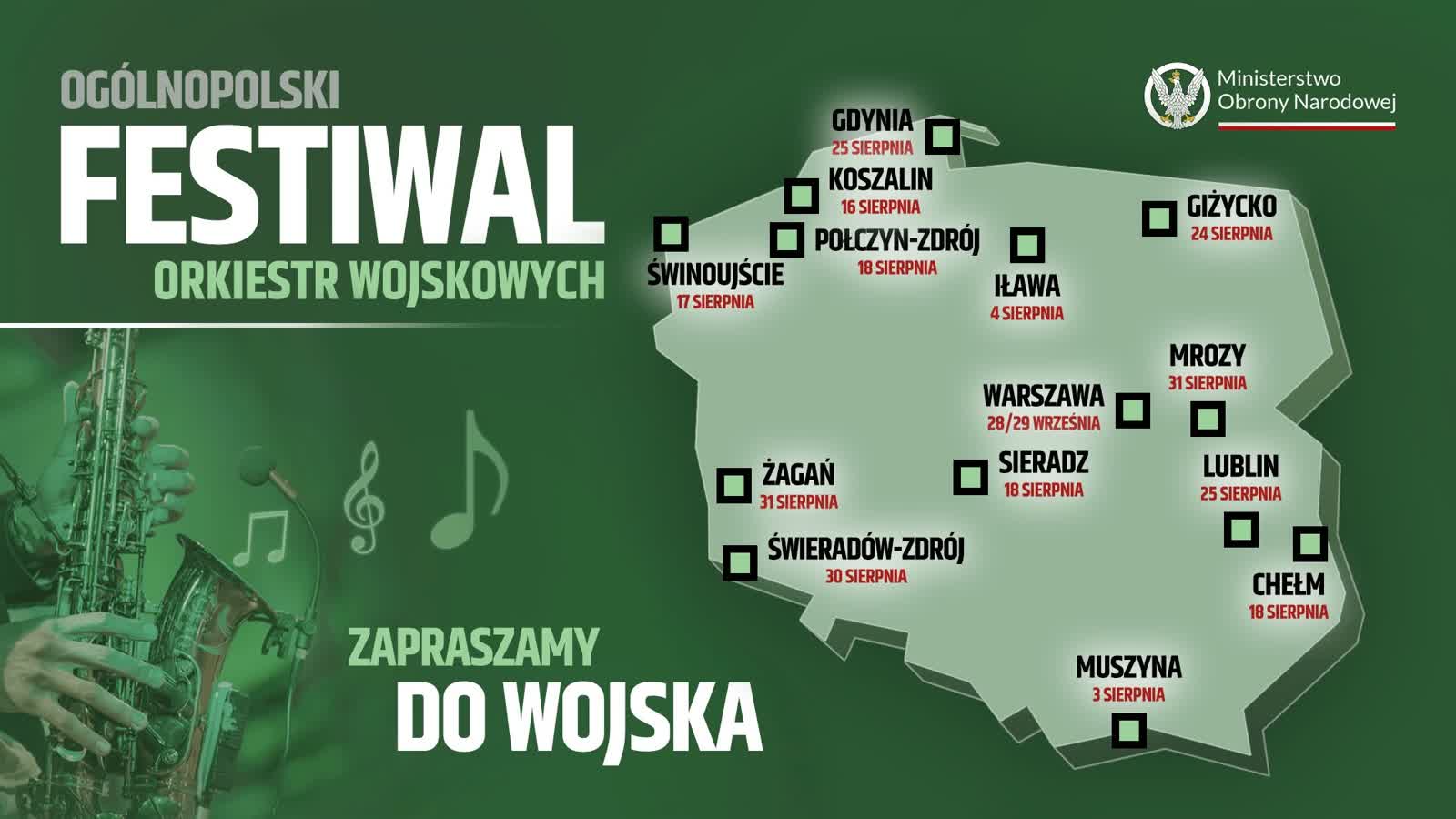 W Chełmie festiwalowo zaproszą do wojska 2 wojska.jpg