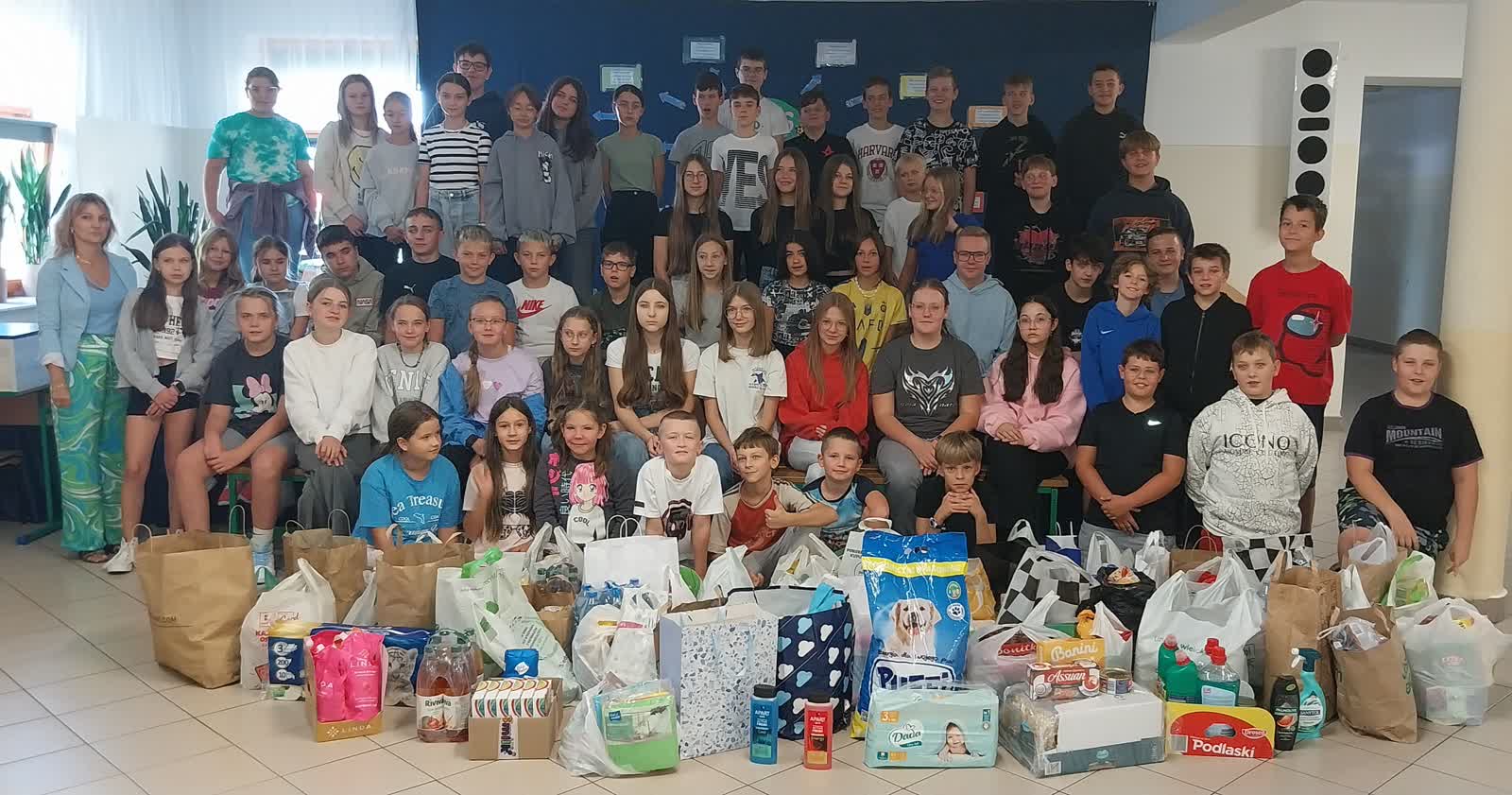 Akt solidarności i lekcja empatii. Uczniowie pomagają powodzianom 2 20240920_124334.jpg