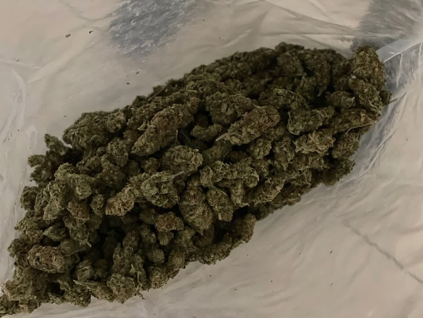 Chciał wprowadzić do obrotu znaczne ilości narkotyków. Recydywista z Lublina w areszcie 3 350-250226.jpg