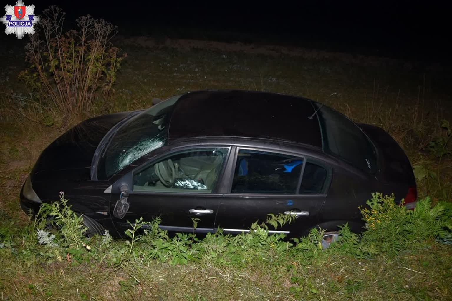 Pijani kierowcy na drogach Zamojszczyzny 2 361-249593.jpg