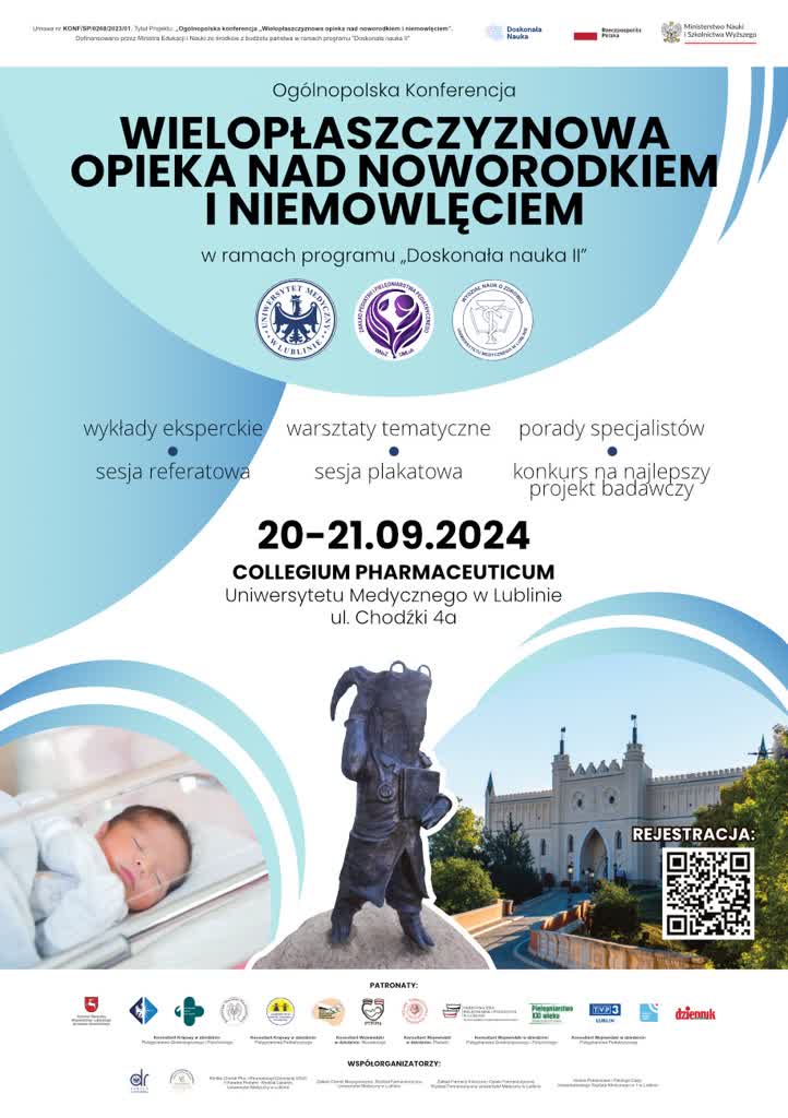Lublin: eksperci o opiece nad noworodkiem i niemowlęciem 2 453487415_892088262954146_4600233100234119796_n.jpg