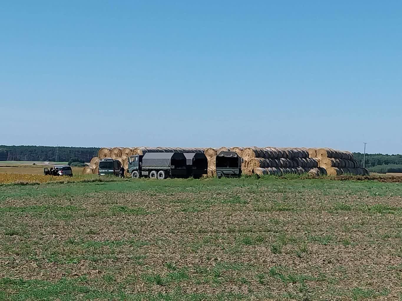 Niezidentyfikowany obiekt nad Lubelskiem. Dzisiaj ostatni dzień poszukiwań 2 456595577_1040452261033273_2962754304157446780_n.jpg
