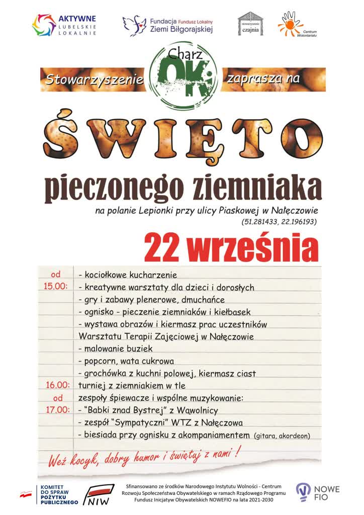 Nałęczów: niedziela pod znakiem pieczonego ziemniaka 2 460486866_860137816248333_7039257924384736795_n.jpg
