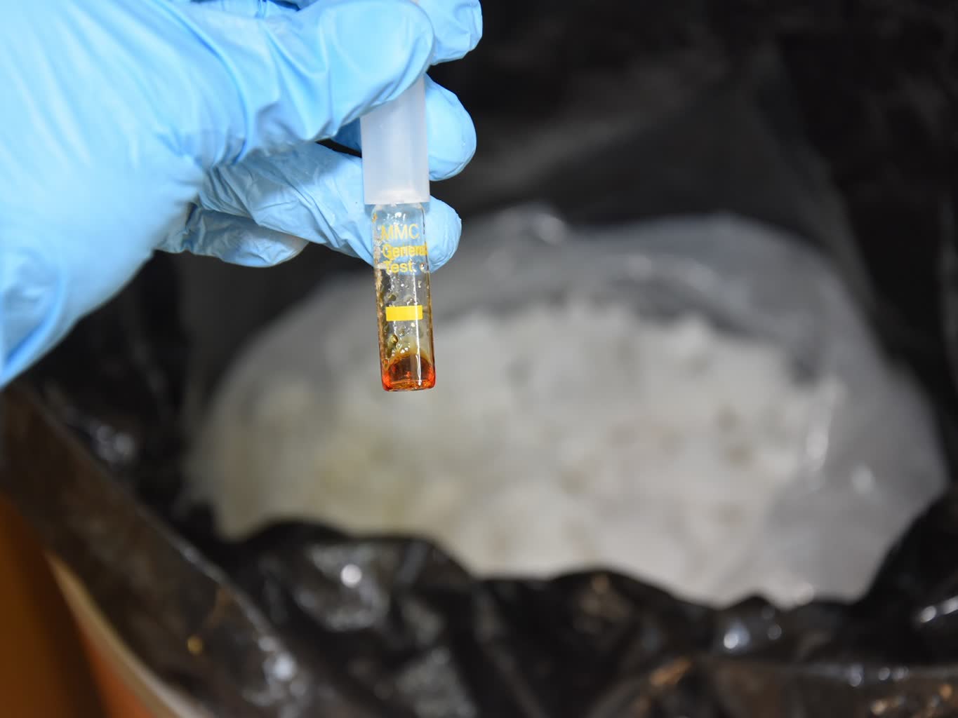 Narkotyki za miliony złotych. Straż graniczna zatrzymała duży transport 3 460923048_958440752978502_2336722282869750868_n.jpg