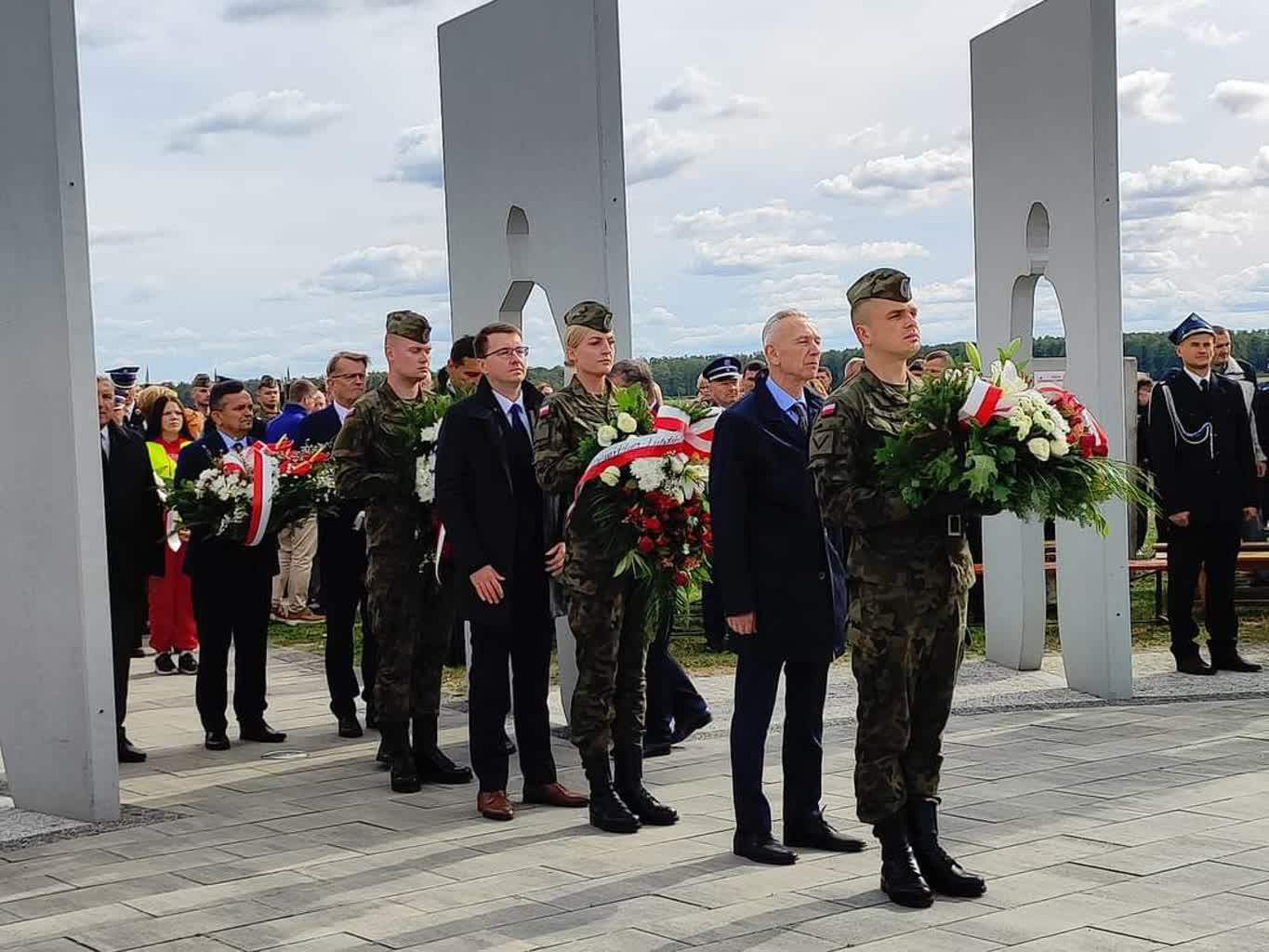 Wojskowa akcja bez jednego wystrzału. Partyzanci pokonali czerwonoarmistów 3 461481348_974775711336847_4240489158051733077_n.jpg