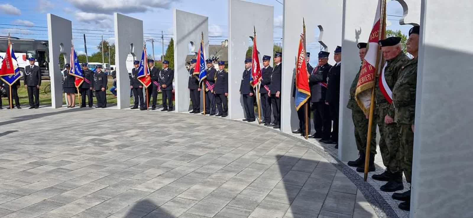 Wojskowa akcja bez jednego wystrzału. Partyzanci pokonali czerwonoarmistów 2 461529569_974630188018066_2555454392502298536_n.jpg