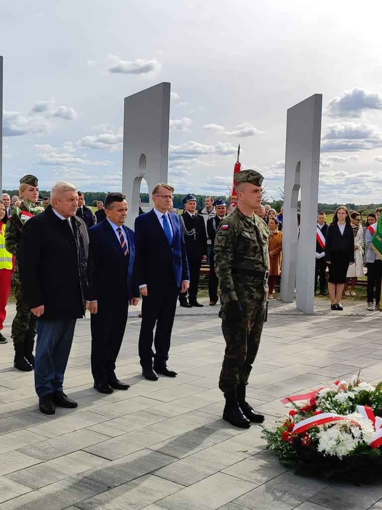 Wojskowa akcja bez jednego wystrzału. Partyzanci pokonali czerwonoarmistów 4 461692848_919516230212214_3458681277399205425_n.jpg