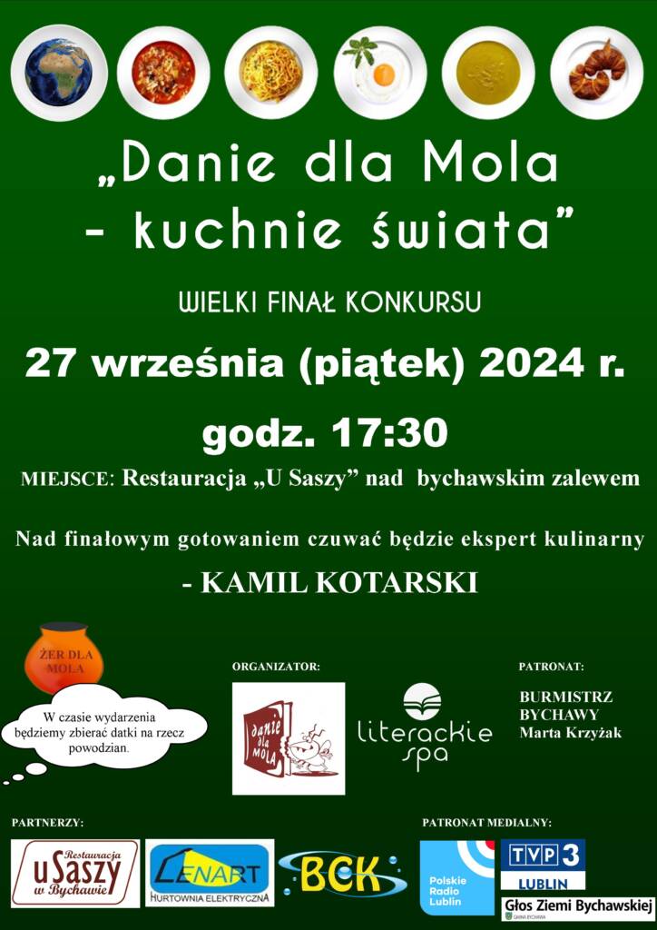 KUCHNIE SWIATA 3