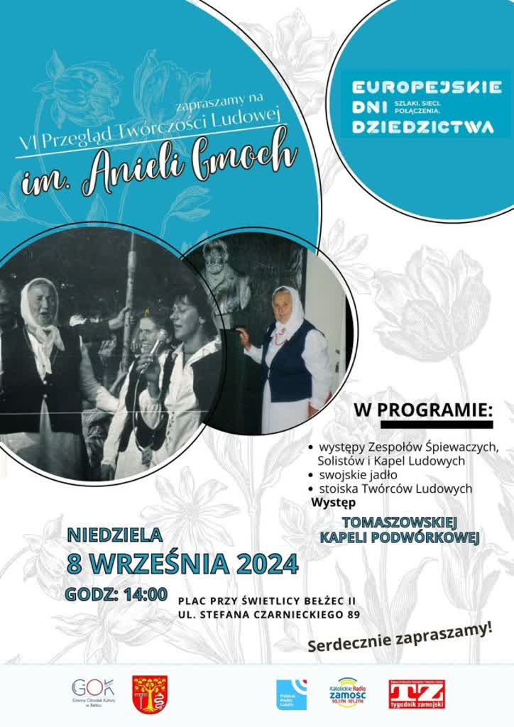 Bełżec: kultura ludowa na przeglądzie 2 adeli gmoch.jpg