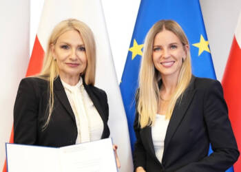 anna augustyniak w radzie ds. polityki rodzinnej i demograficznej przy ministerstwie rodziny pracy i polityki spolecznej 1 2024 09 27 144447