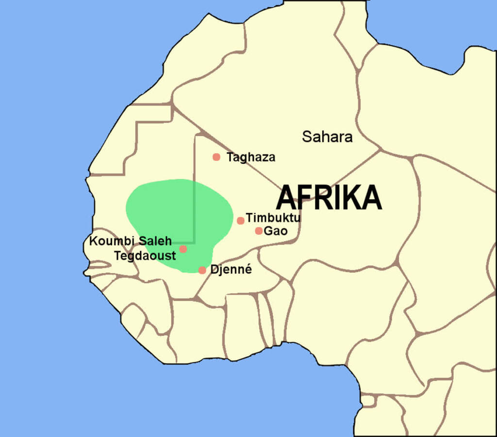 ghana empire map 2024 09 12 062651