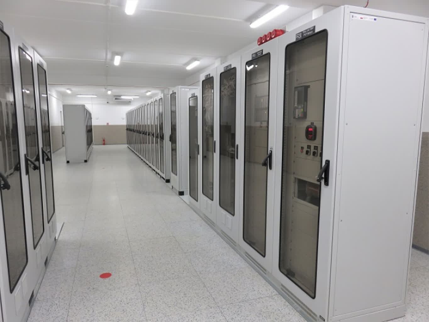 Stabilniejszy prąd i OZE. Stacja w Lublinie przebudowana 3 gpz-abramowice_2.jpg