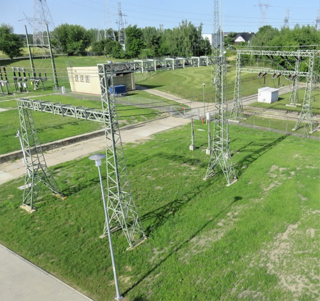 Stabilniejszy prąd i OZE. Stacja w Lublinie przebudowana 2 gpz-abramowice_3.jpg