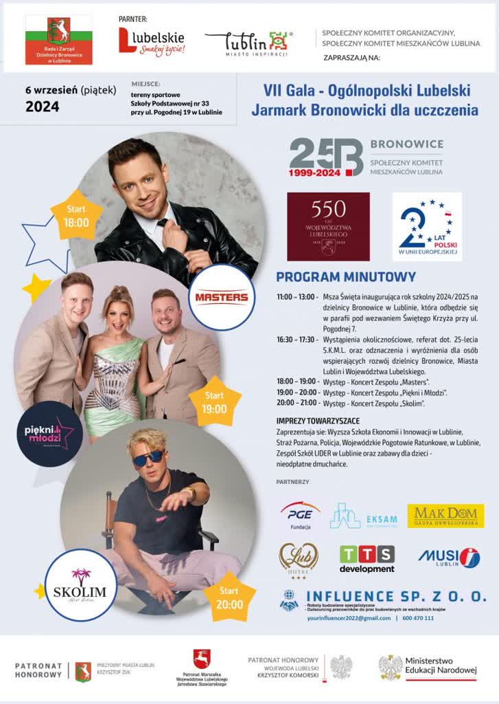 Artystyczny jarmark w lubelskiej dzielnicy. Chcą centrum kultury 2 jarmark 1.jpg