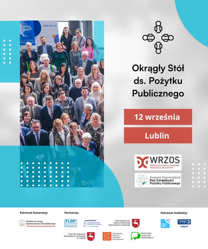 O przepisach prawnych na obradach Lubelskiego Okrągłego Stołu ds. Pożytku Publicznego 2 LOS_ds_PP.jpg