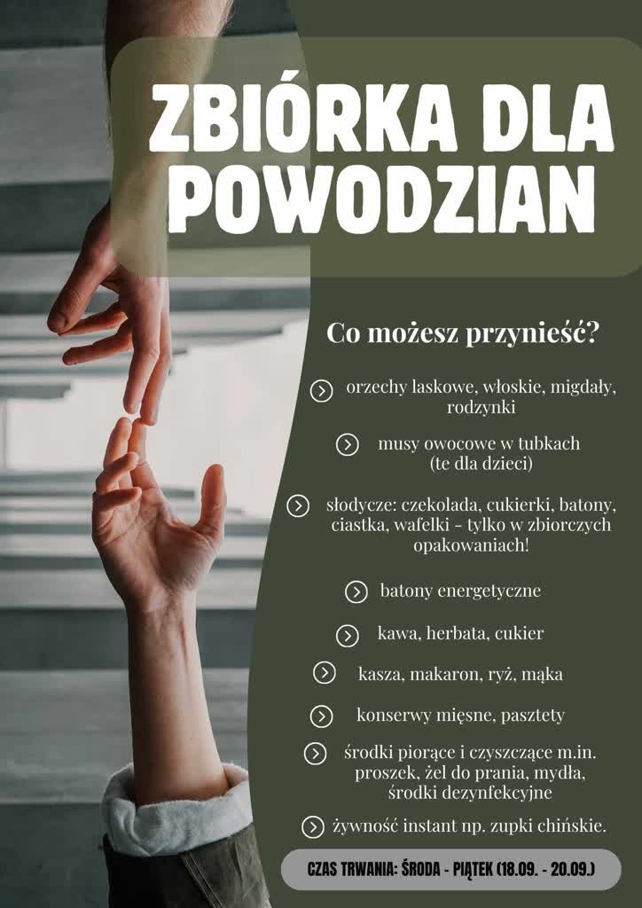 Akt solidarności i lekcja empatii. Uczniowie pomagają powodzianom 3 Messenger_creation_6B19AD65-AEFA-4537-B7E8-08F5B5D5CC4A.jpeg