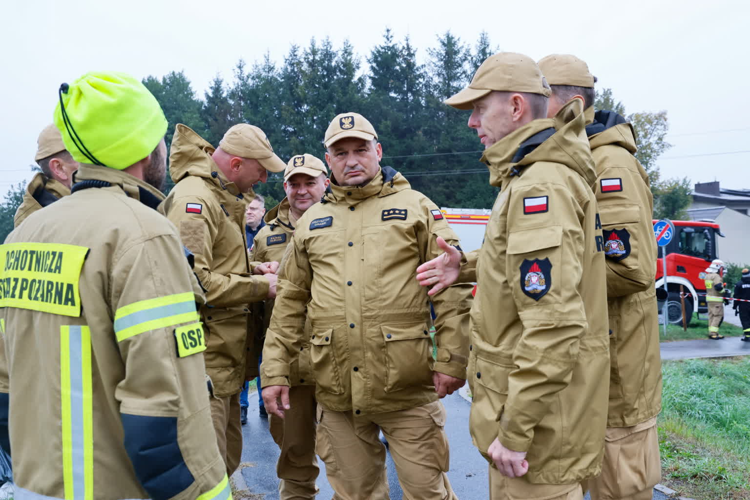 Coraz trudniejsza sytuacja powodziowa na południu Polski 2 mid-24913455.jpg